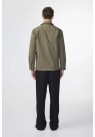 NN07, Overshirt, Isak Zip 1080, Kapers