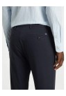 DOCKERS, CHINO SLIM-REGULAR I NAVY