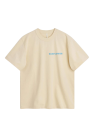 Sunflower, T-shirt, Master Logo Tee 2013, Vanilla 