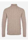 SAND COPENHAGEN, ID RULLEKRAVE I BEIGE