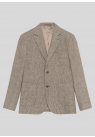 Matinique, Blazer, MAcharles, Plaza Taupe