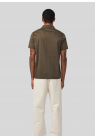 NN07, Polo T-shirt, Paul SS Polo 3525, Capers