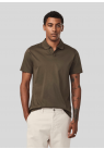 NN07, Polo T-shirt, Paul SS Polo 3525, Capers