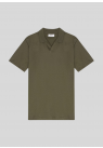 NN07, Polo T-shirt, Paul SS Polo 3525, Capers