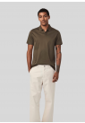 NN07, Polo T-shirt, Paul SS Polo 3525, Capers