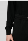 Han Kjøbenhavn, T-Shirt LS, Daily Scipt, Black