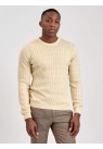 SAND COPENHAGEN, IQ RETRO KABEL STRIK I SAND