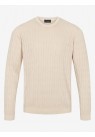 SAND COPENHAGEN, IQ RETRO KABEL STRIK I SAND