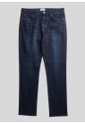 NN07, Jeans, Johnny 1869, Blue Black