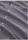 NN07, Skjorte, Deon 5465, Indigo Check