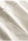 NN07, Overshirt, Olav 1920, Ivory