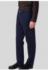 NN07, Bukser, Aden Pants 1923, Navy Blue