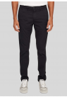 Gabba, Bukser, Paul Dale K3280, Black 