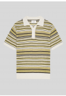 NN07, Polo, Noam Polo 6680, Evergreen