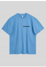 Sunflower, T-shirt, Master Logo Tee 2013, Blue