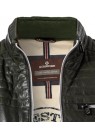Milestone, Jakke, Terenz Lammeskind, Dark Green