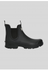 Barbour, Gummistøvler, Nimbus Wellingtons, Classic Black 