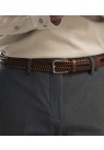 Saddler, Bælte, Joar, Brown