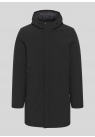 Matinique, Overtøj, Deston, Black