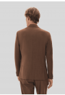 Matinique, Blazer, MAgaret Double, Nut Melange