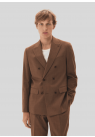 Matinique, Blazer, MAgaret Double, Nut Melange