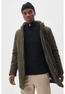 Matinique, Overtøj, Deston, Dark Olive