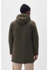 Matinique, Overtøj, Deston, Dark Olive
