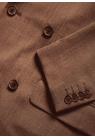 Matinique, Blazer, MAgaret Double, Nut Melange