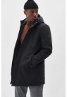Matinique, Overtøj, Deston, Black
