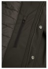 Matinique, Overtøj, Deston, Dark Olive