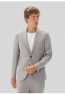 Matinique, Blazer, MAGeorge Jersey, Walnut Melange