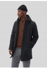 Matinique, Overtøj, Deston, Black