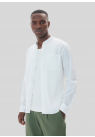 Matinique, Skjorte, MATrostol China 4, White