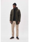 Matinique, Overtøj, Deston, Dark Olive