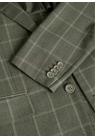 Maitnique, Blazer, MAGeorge, Thyme Melange