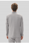 Matinique, Blazer, MAGeorge Jersey, Walnut Melange