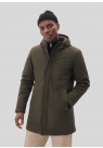 Matinique, Overtøj, Deston, Dark Olive