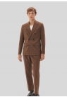 Matinique, Blazer, MAgaret Double, Nut Melange