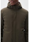 Matinique, Overtøj, Deston, Dark Olive