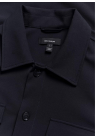 Matinique, Overshirt, MADamo Shirt, Dark Navy 