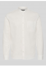 Matinique, Skjorte, MATrostol China 4, White