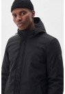 Matinique, Overtøj, Deston, Black
