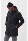 Matinique, Overtøj, Deston, Black