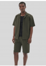 Matinique,, Shorts, MAFisher, Light Army