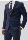 Matinique, Blazer, George, Dark Navy 