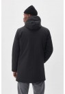 Matinique, Overtøj, Deston, Black