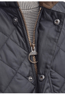 Barbour, Overtøj, Lowerdale Gile, Navy 