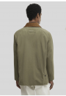 Barbour, Overtøj, Icons Bedale Casual Jacket, Fern