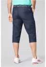 MEYER, DENIM-KNICKERS OTTAWA I BLÅ
