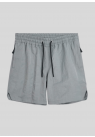 Sunflower, Shorts, Mike 4083, Light Grey